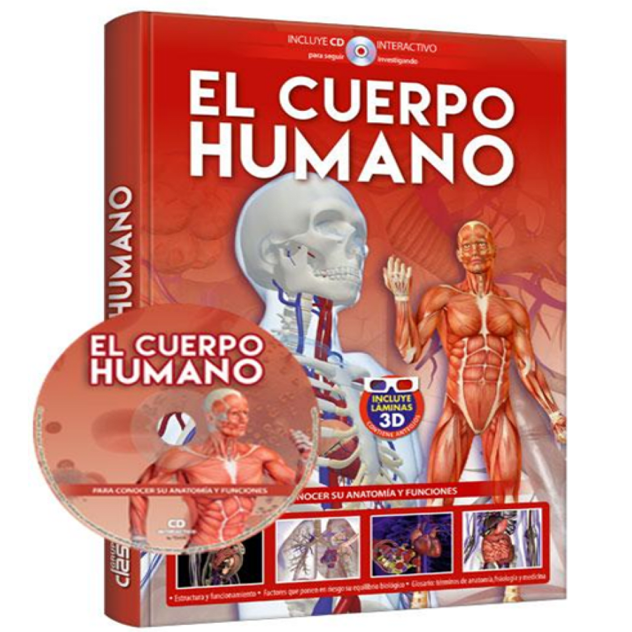 GUIA COMPLETA EL CUERPO HUMANO1