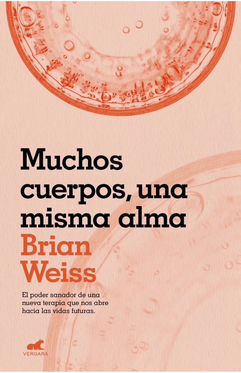 MUCHOS CUERPOS, UNA MISMA ALMA - BRIAN WEISS1