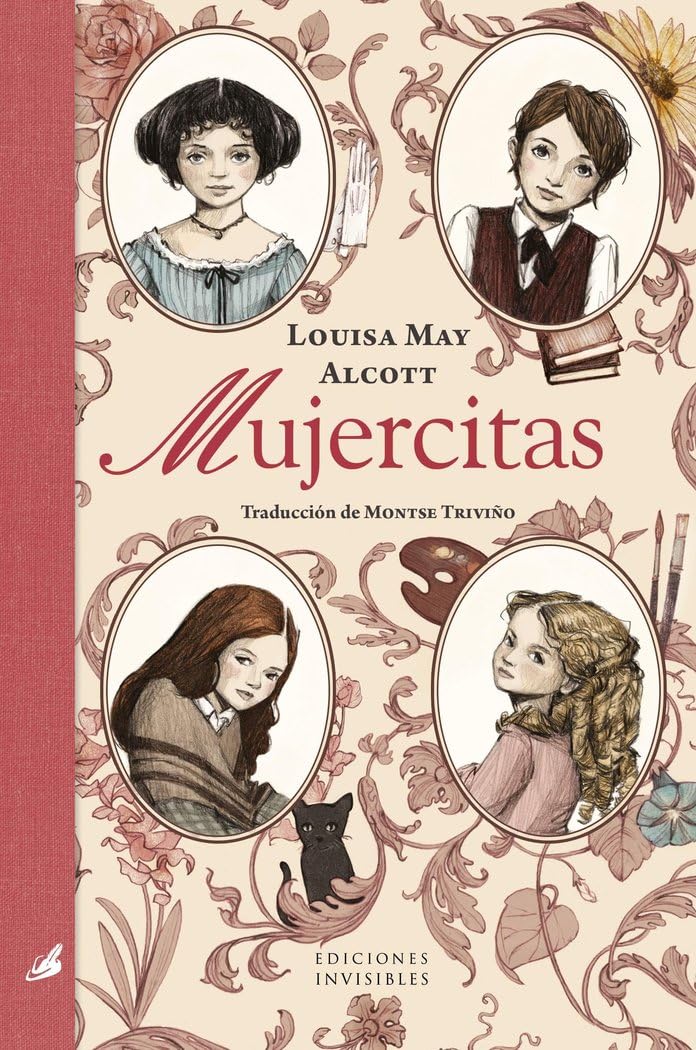 MUJERCITAS TD - LOUISA MAY ALCOTT1