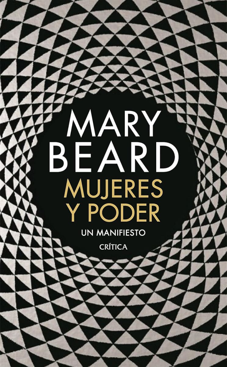 MUJERES Y PODER - MARY BEARD1