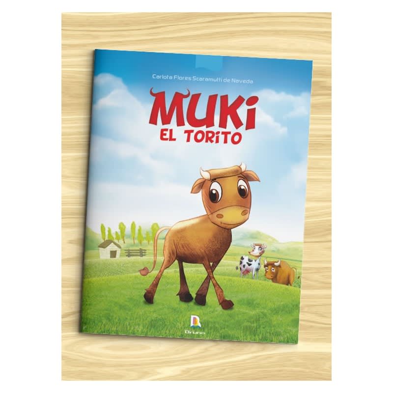 MUKI EL TORITO1