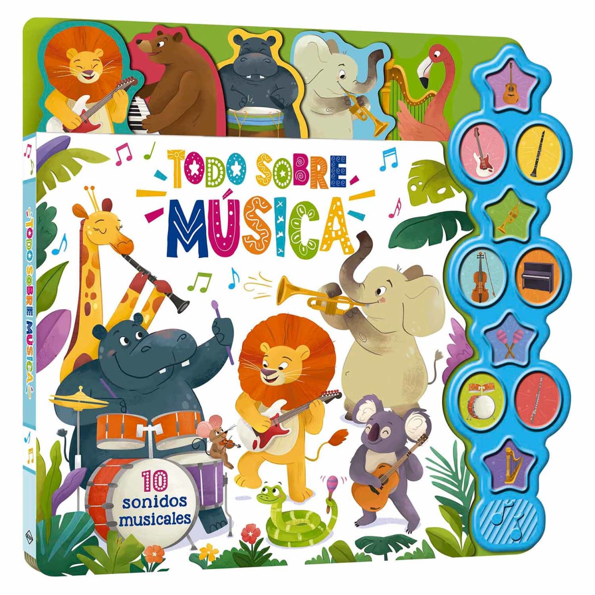 TODO SOBRE MUSICA1