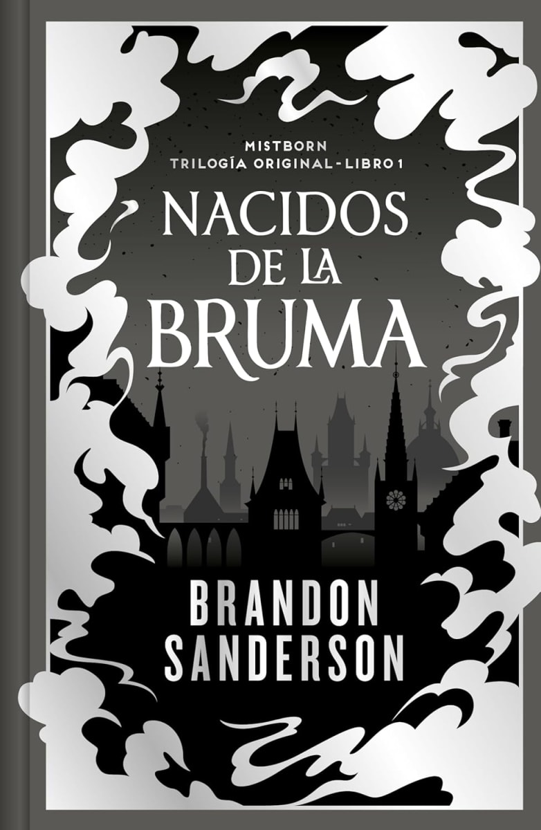 NACIDOS DE LA BRUMATD ED LIMITADA TD - BRANDON SANDERSON2