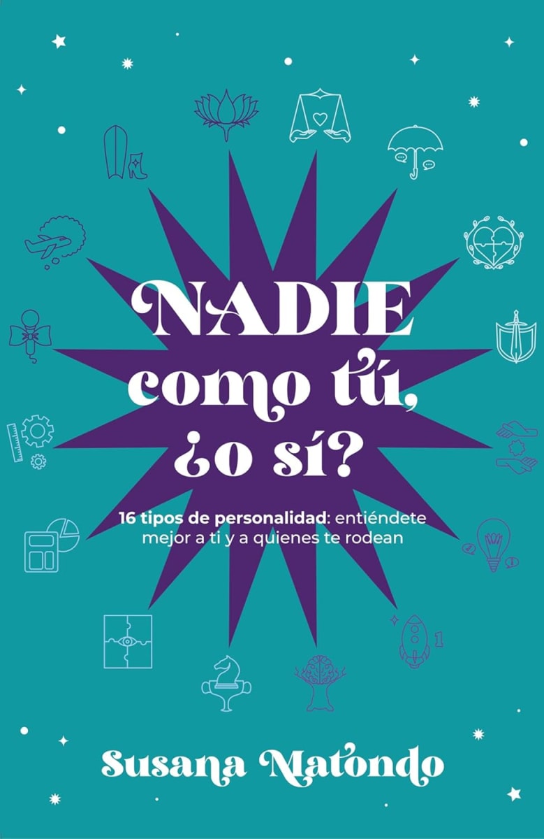 NADIE COMO TÚ, ¿O SÍ? - SUSANA MATONDO1