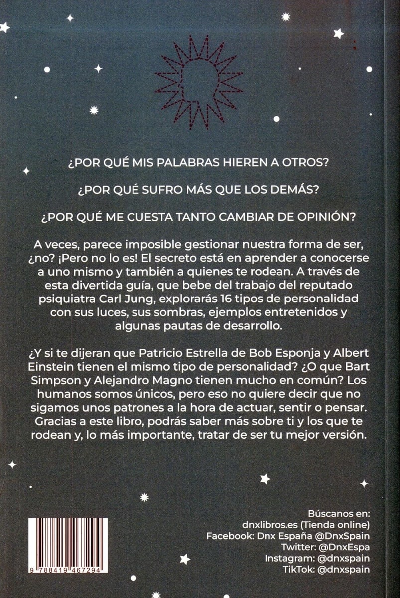 NADIE COMO TÚ, ¿O SÍ? - SUSANA MATONDO2