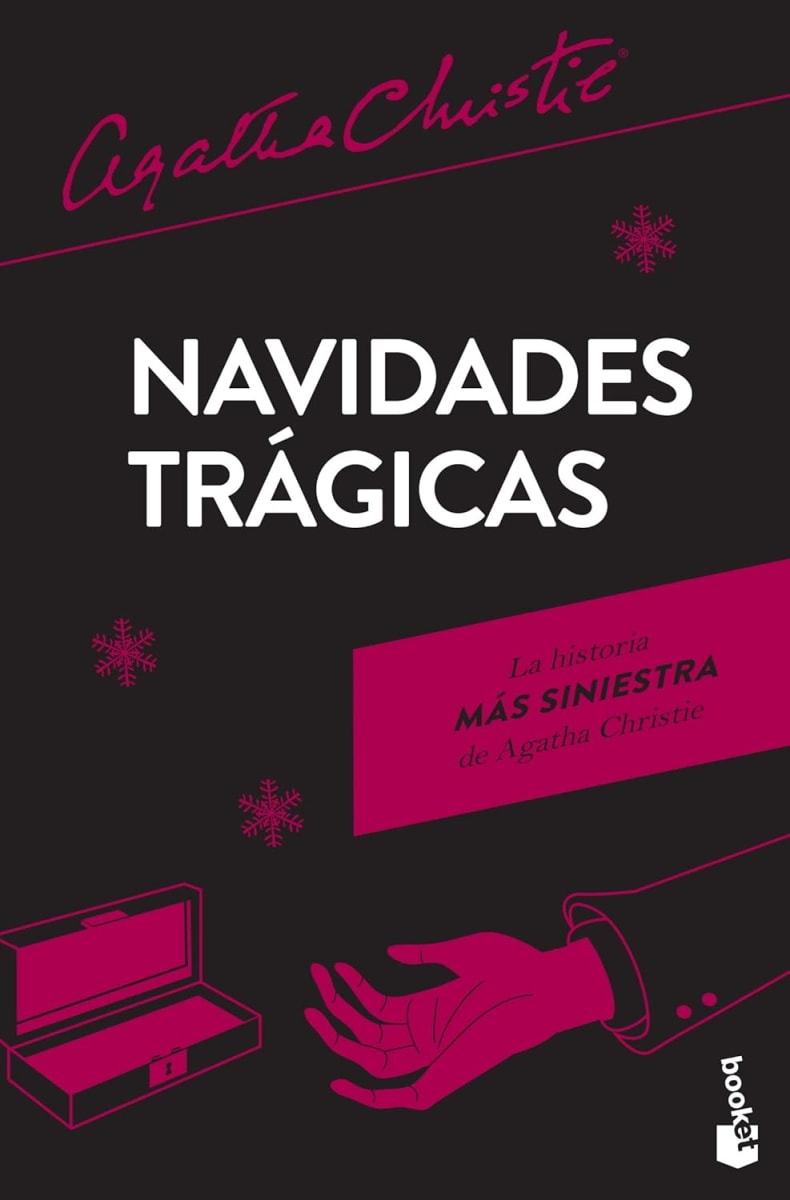 NAVIDADES TRÁGICAS DB - AGATHA CHRISTIE1