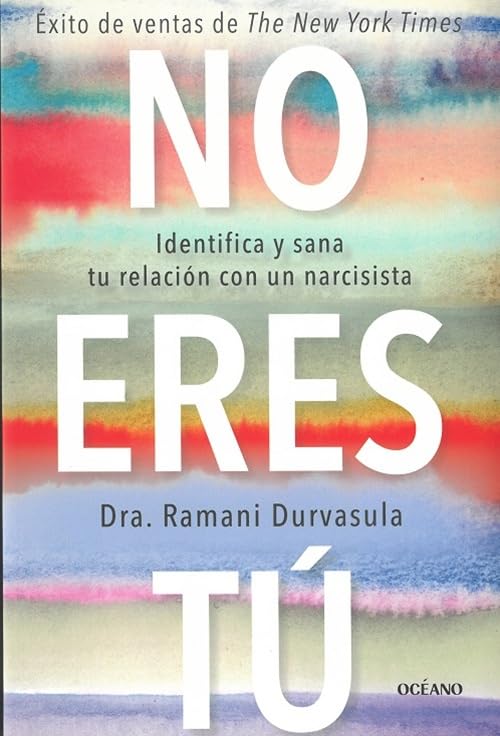 NO ERES TÚ - RAMANI DURVASULA1