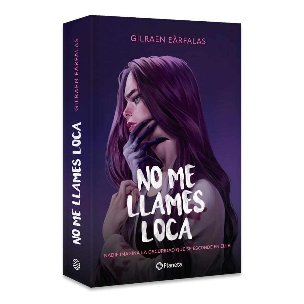 NO ME LLAMES LOCA - GILRAEN EARFALAS3