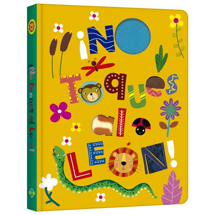 NO TOQUES AL LEÓN CON TEXTURAS1