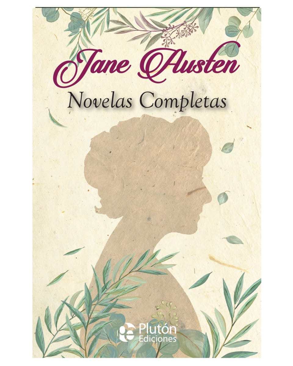 JANE AUSTEN NOVELAS COMPLETAS1