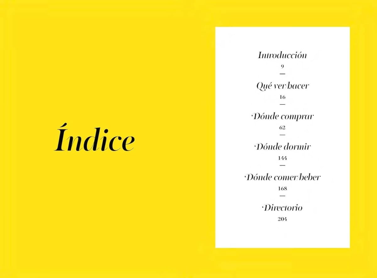 NUEVA YORK A TRAVÉS DE LA MODA - MEGAN HESS2