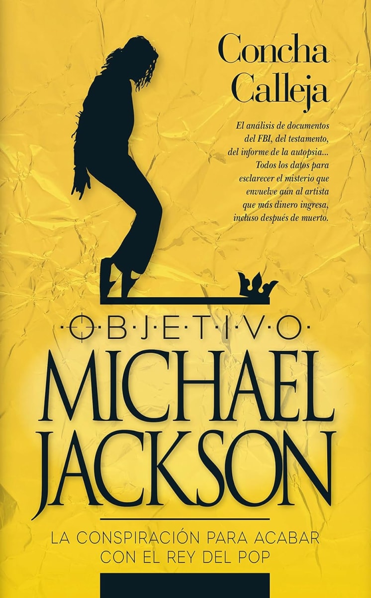 OBJETIVO MICHAEL JACKSON - CONCHA CALLEJA1