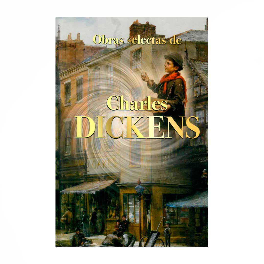 OBRAS SELECTAS CHARLES DICKENS1