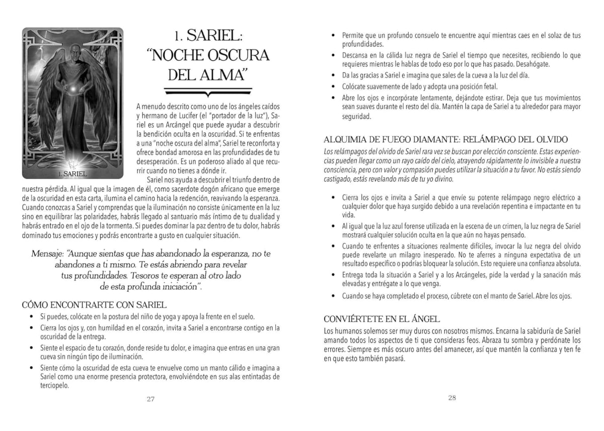 ORÁCULO DEL FUEGO DE LOS ARCÁNGELES - ALEXANDRA WENMAN2