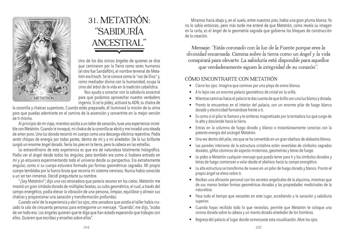 ORÁCULO DEL FUEGO DE LOS ARCÁNGELES - ALEXANDRA WENMAN4