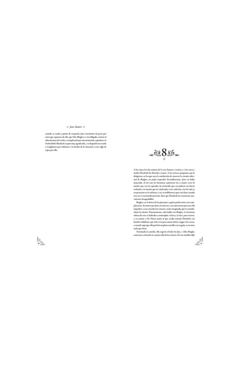 ORGULLO Y PREJUICIO TD 250 ANIV ED COLECCIONISTA - JANE AUSTEN3