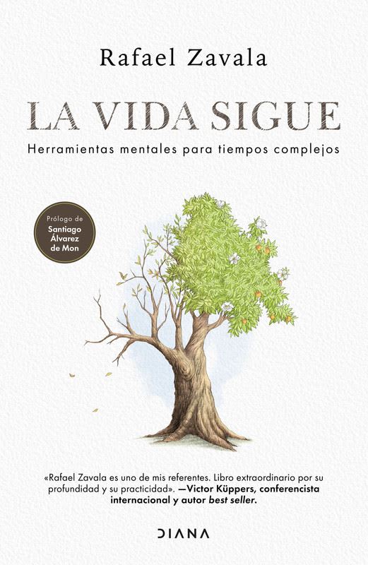 LA VIDA SIGUE - RAFAELA ZAVALA1