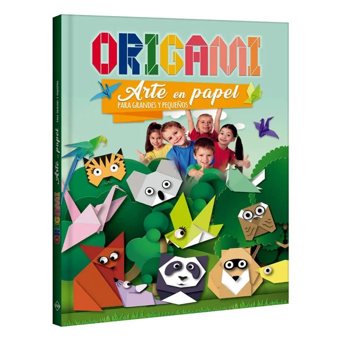 ORIGAMI ARTE EN PAPEL1