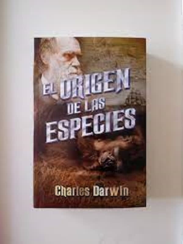 EL ORIGEN DE LAS ESPECIES1