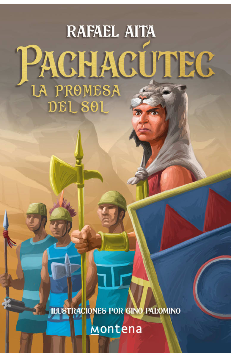 PACHACÚTEC LA PROMESA DEL SOL - RAFAEL AITA1