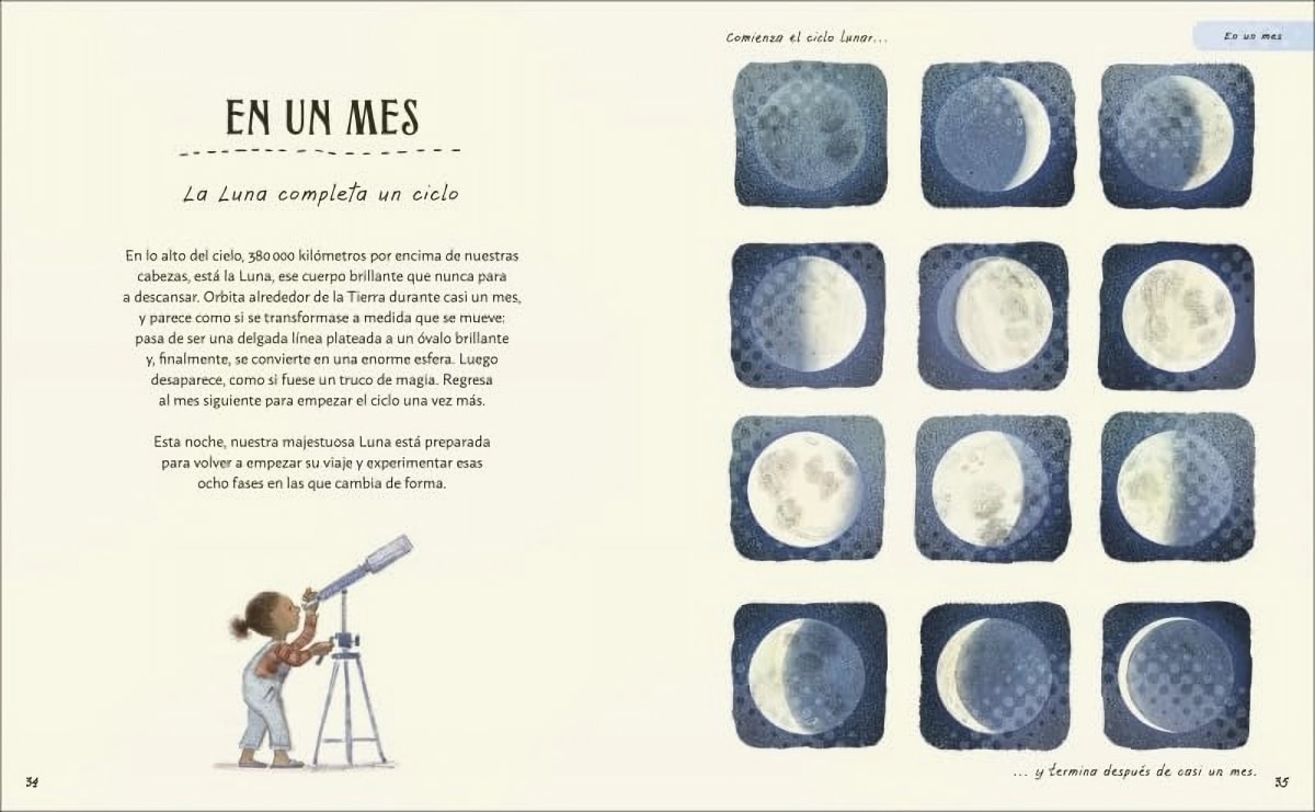 PACIENCIA - DESCUBRE LAS MARAVILLAS QUE NOS RODEAN- DK2