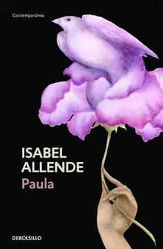 PAULA - ISABEL ALLENDE1