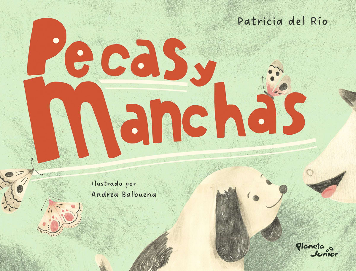 PECAS Y MANCHAS - PATRICIA DEL RIO1