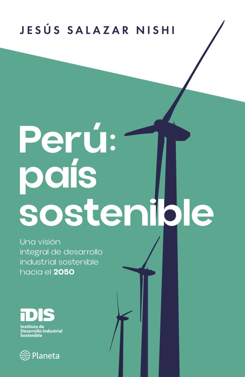 PERÚ: PAÍS SOSTENIBLE - JESÚS SALAZAR NISHI1