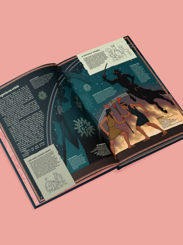 PERÚ VIRREINAL: DESDE EL FIN DEL IMPERIO INCA HASTA LA INDEPENDENCIA TD3