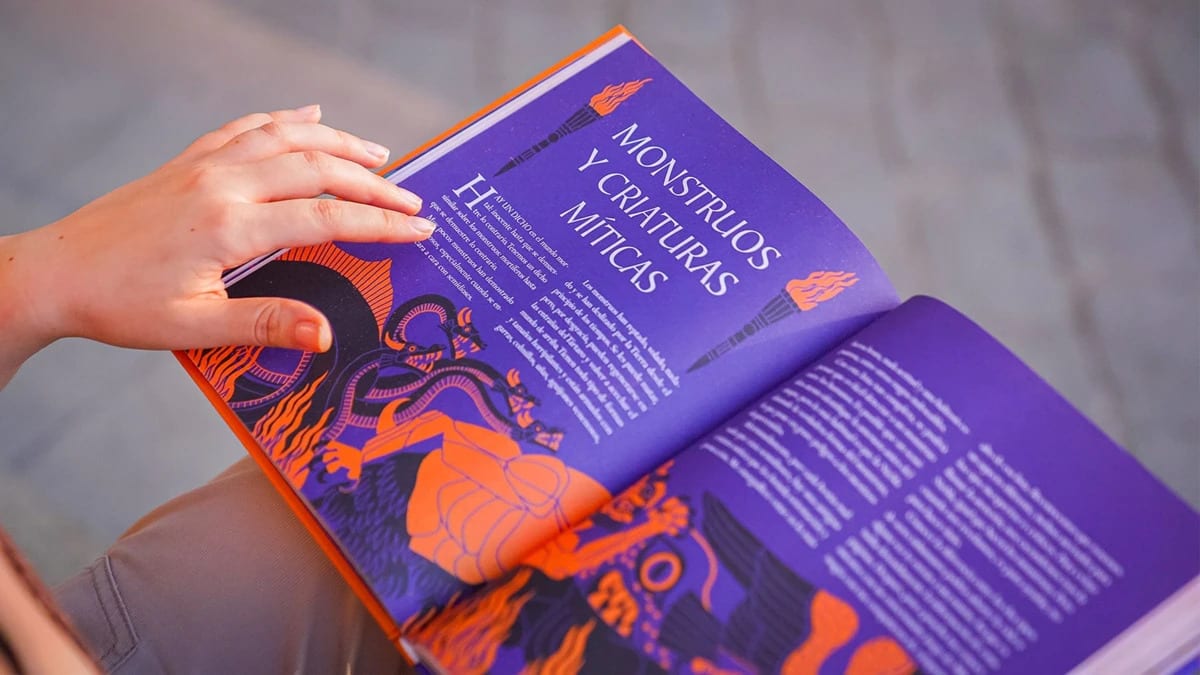 PERCY JACKSON UNA GUÍA SOBRE DIOSES Y MONSTRUOS4