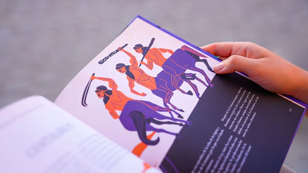 PERCY JACKSON UNA GUÍA SOBRE DIOSES Y MONSTRUOS5