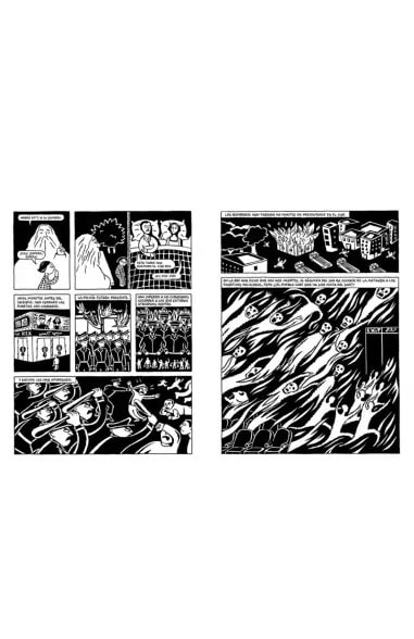 PERSEPOLIS - MARJANE SATRAPI2