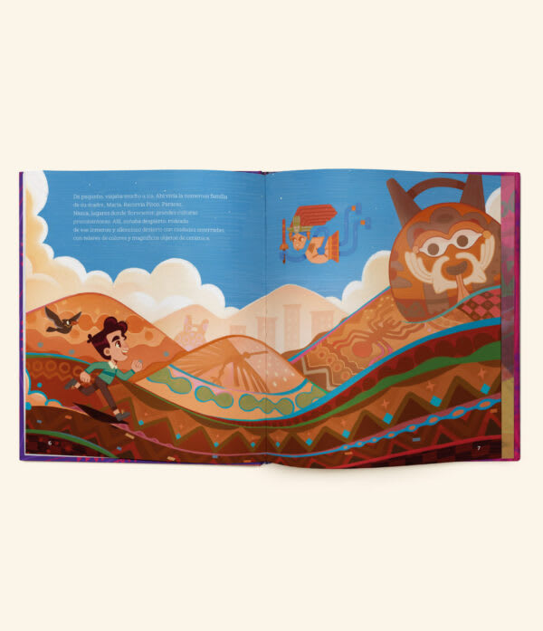 PERUANOS POWER. FERNANDO DE SZYSZLO2