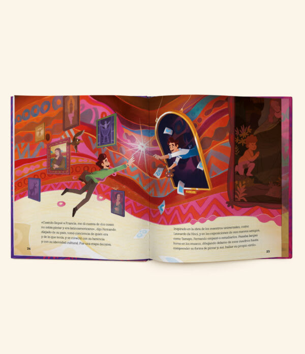 PERUANOS POWER. FERNANDO DE SZYSZLO3