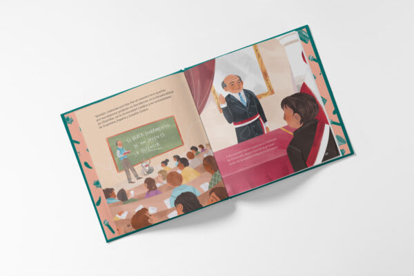 PERUANOS POWER. JORGE BASADRE3