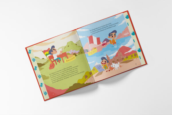 PERUANOS POWER. MARIO VARGAS LLOSA2