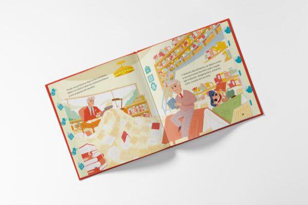 PERUANOS POWER. MARIO VARGAS LLOSA3