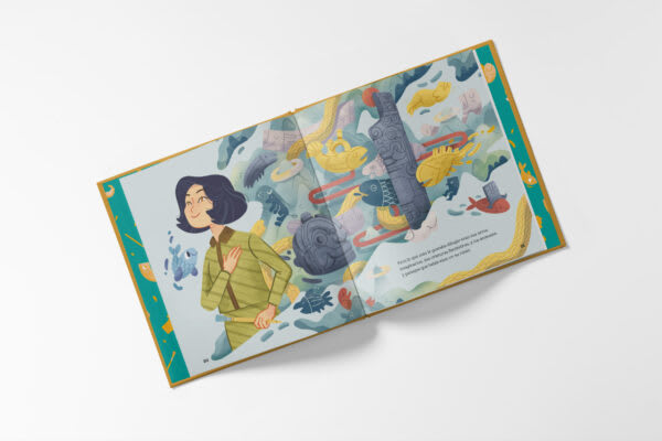 PERUANOS POWER: TILSA TSUCHIYA2