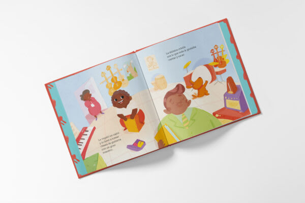 PERUANOS POWER. ZAMBO CAVERO2