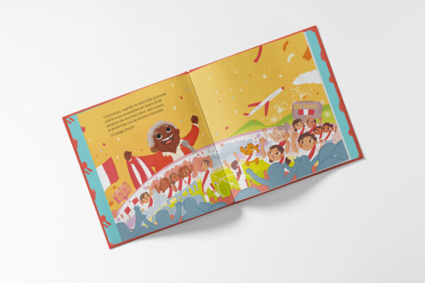 PERUANOS POWER. ZAMBO CAVERO3