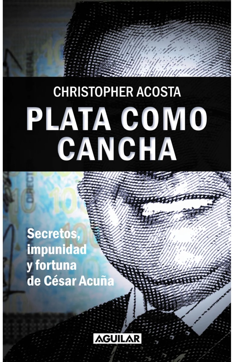 PLATA COMO CANCHA - CHRISTOPHER ACOSTA1