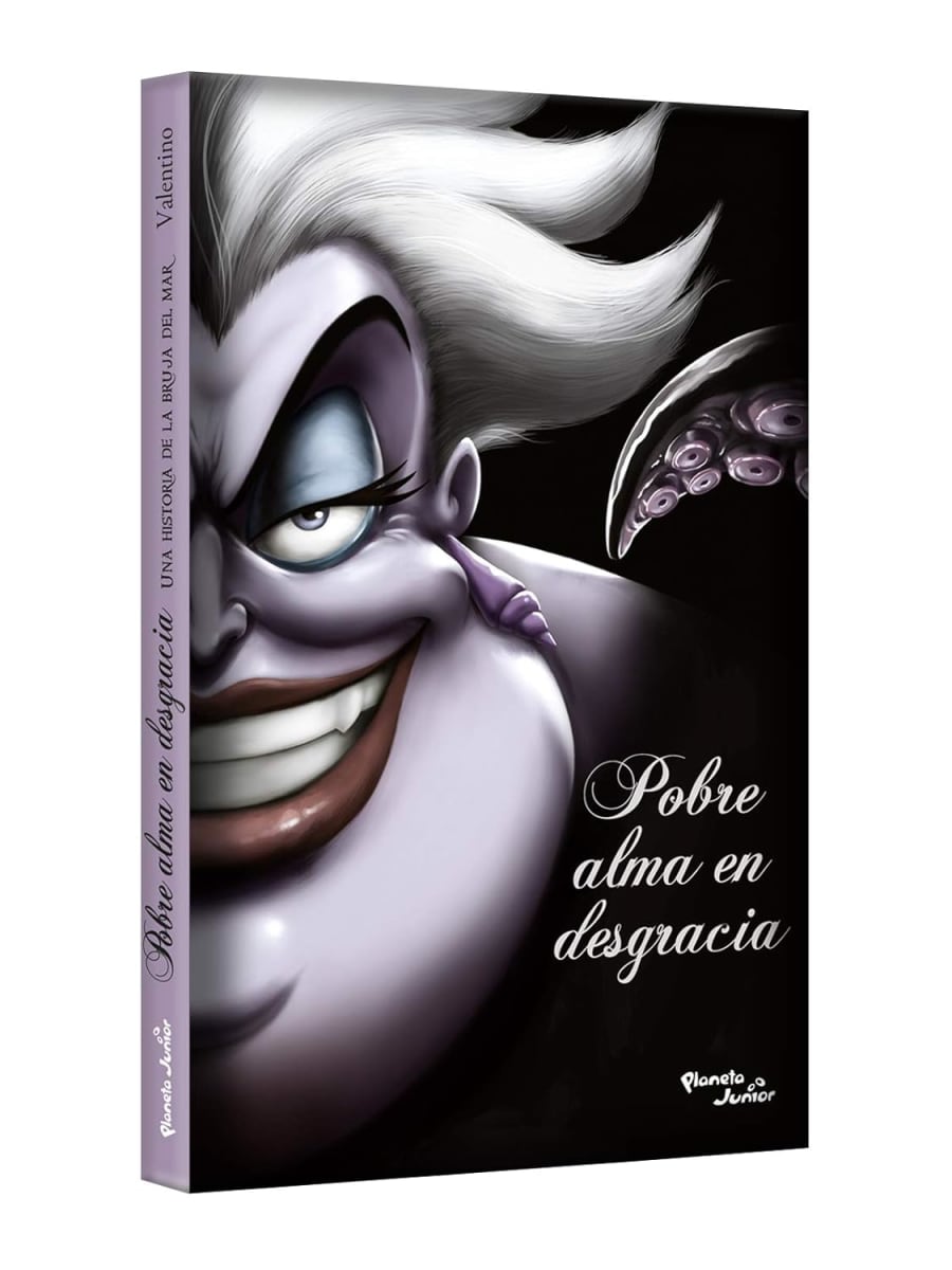 VILLANOS ÚRSULA - POBRE ALMA EN DESGRACIA3