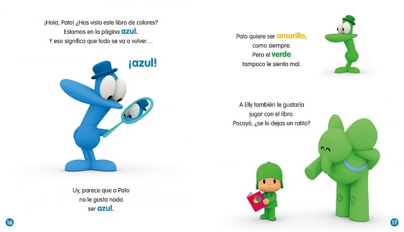 POCOYO CUENTOS PARA 2 AÑOS3