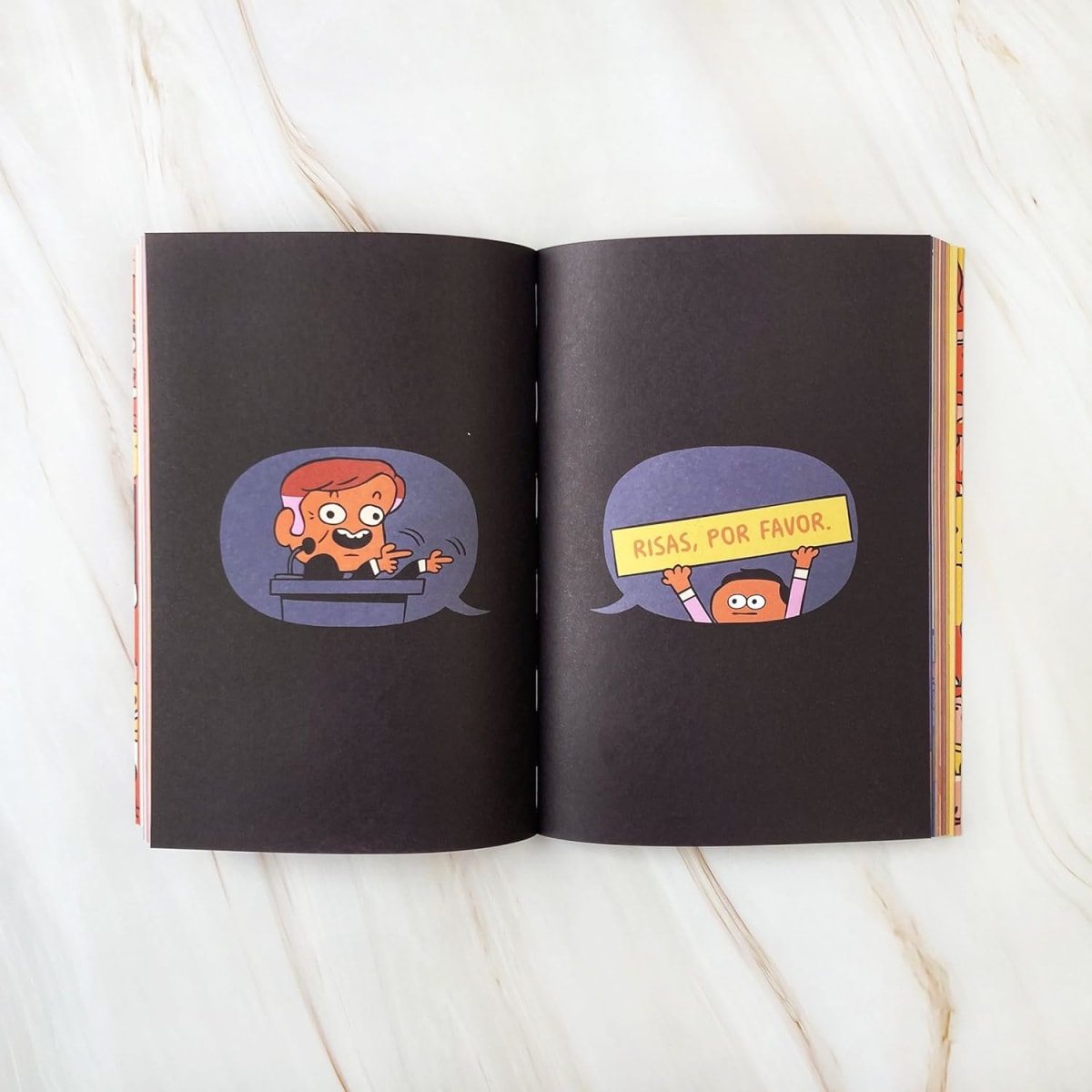 PODRÍA SER PEOR - PICTOLINE2