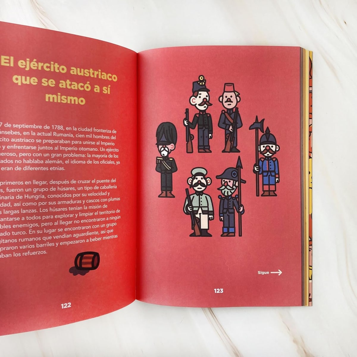 PODRÍA SER PEOR - PICTOLINE4