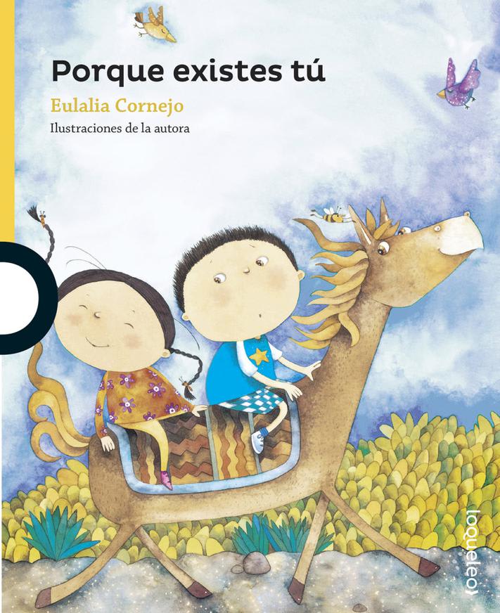 PORQUE EXISTES TU1