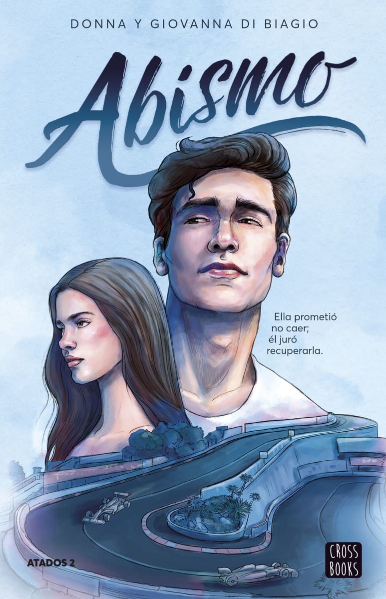 ABISMO  - DONNA Y GIOVANNA DI BIAGIO1