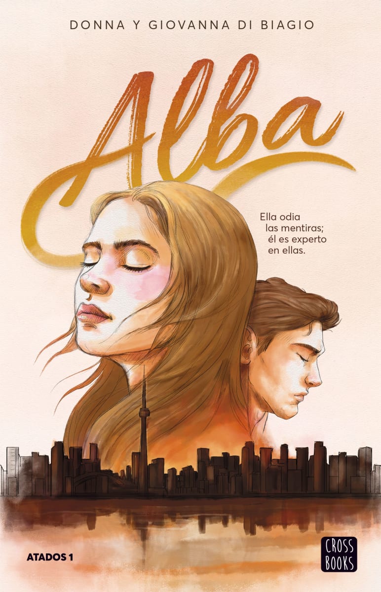 ALBA (ATADOS I) - DONNA Y GIOVANNA DI BIAGIO1