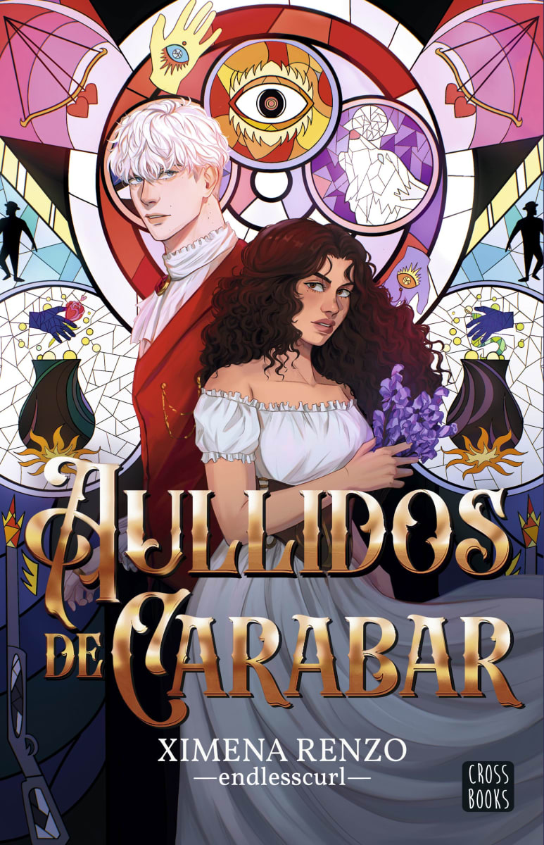 AULLIDOS DE CARABAR - XIMENA RENZO1