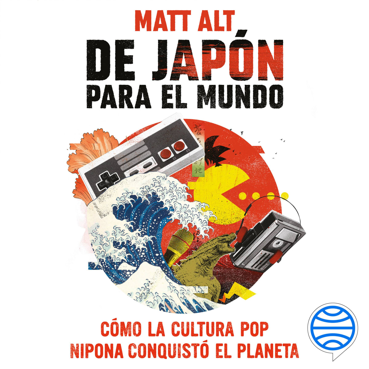 DE JAPÓN PARA EL MUNDO-MATT ALT1